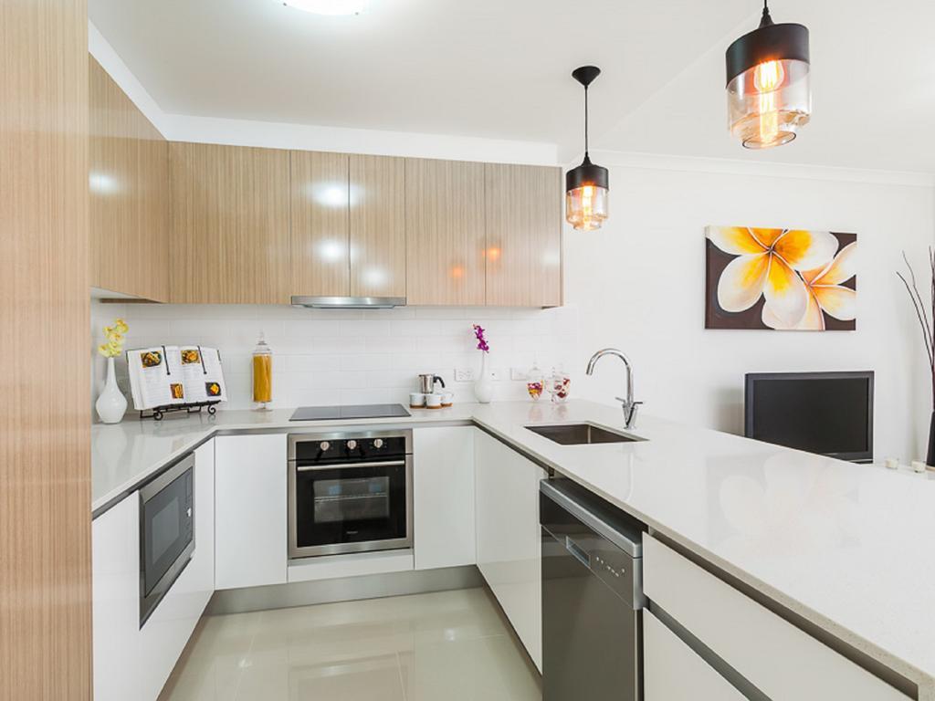Morshead Views Apartment Moorooka Exterior photo