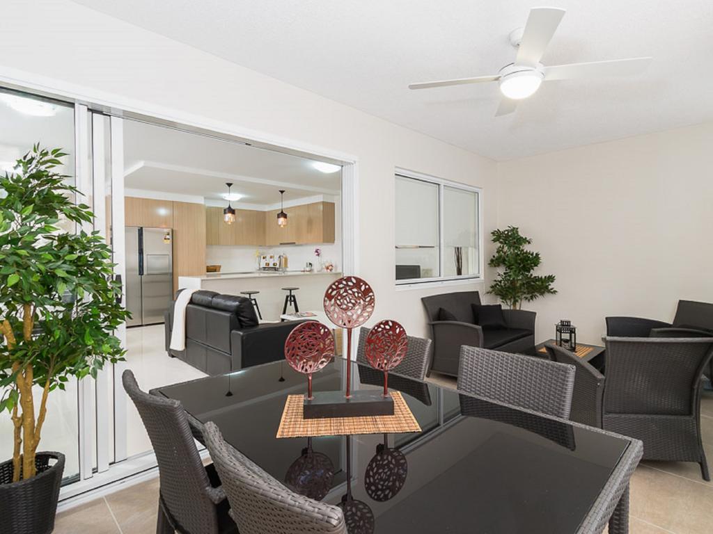 Morshead Views Apartment Moorooka Exterior photo