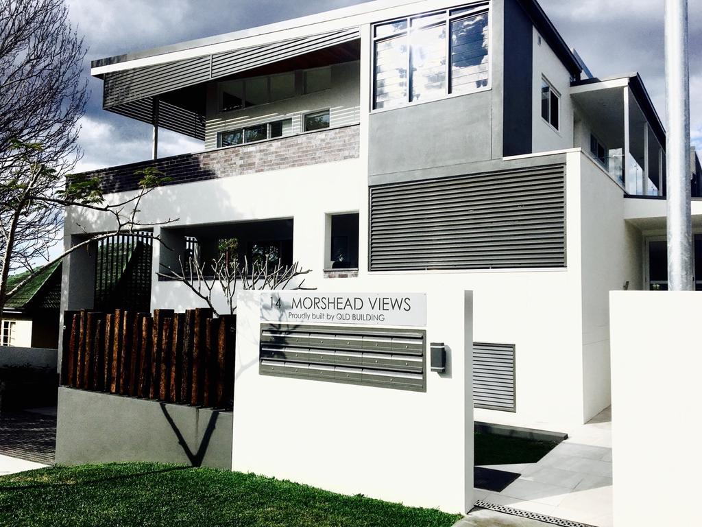 Morshead Views Apartment Moorooka Exterior photo