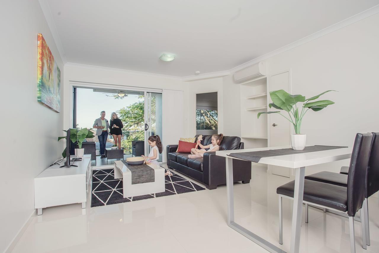 Morshead Views Apartment Moorooka Exterior photo