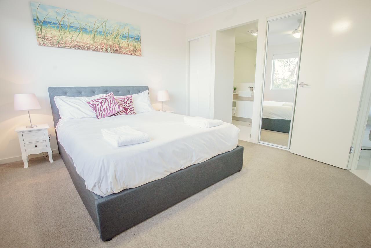 Morshead Views Apartment Moorooka Exterior photo
